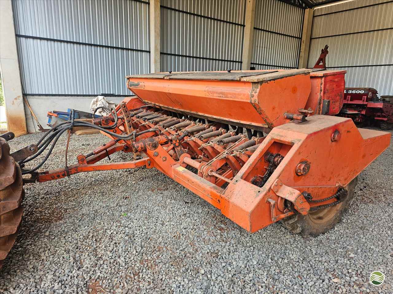 SEMEADEIRA IMASA MP 1600 Pessette Máquinas Agrícolas CHOPINZINHO PARANÁ PR